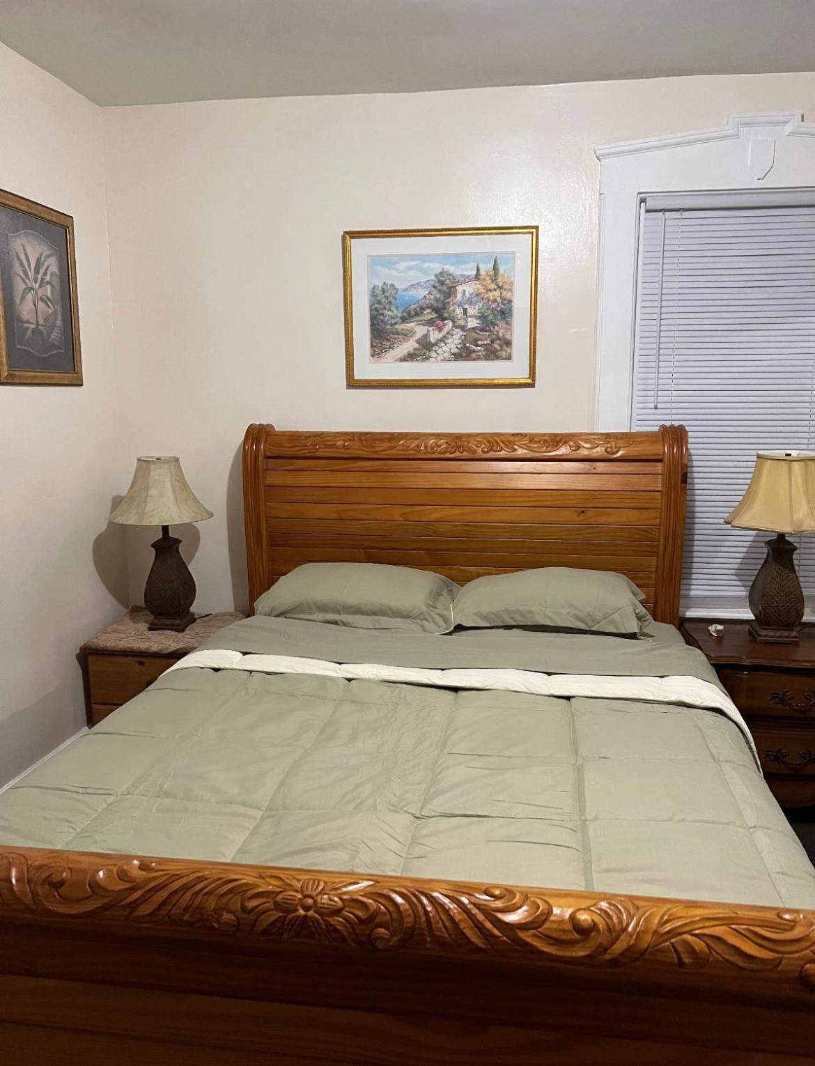 Victorian Palace-Pecan Room East Orange Luaran gambar